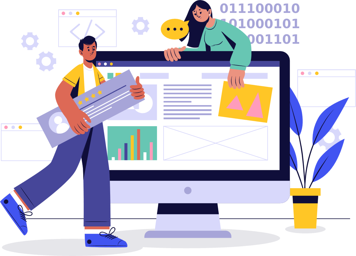 Processo de desenvolvimento